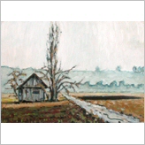 duetart - Viaggi di silenzi e di voci - Adrian Paci e Jean-Fr&eacute;d&eacute;ric Schnyder